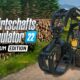 Landwirtschafts-Simulator 22 – Platinum Edition