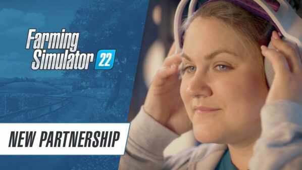 Landwirtschafts-Simulator 22
