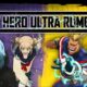 My Hero Ultra Rumble