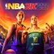 NBA 2K23 WNBA Edition