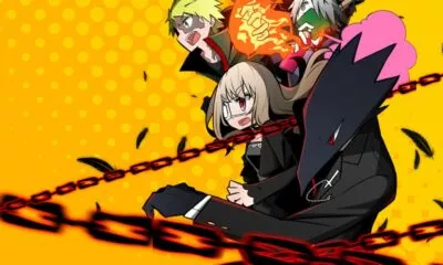 Noel The Mortal Fate
