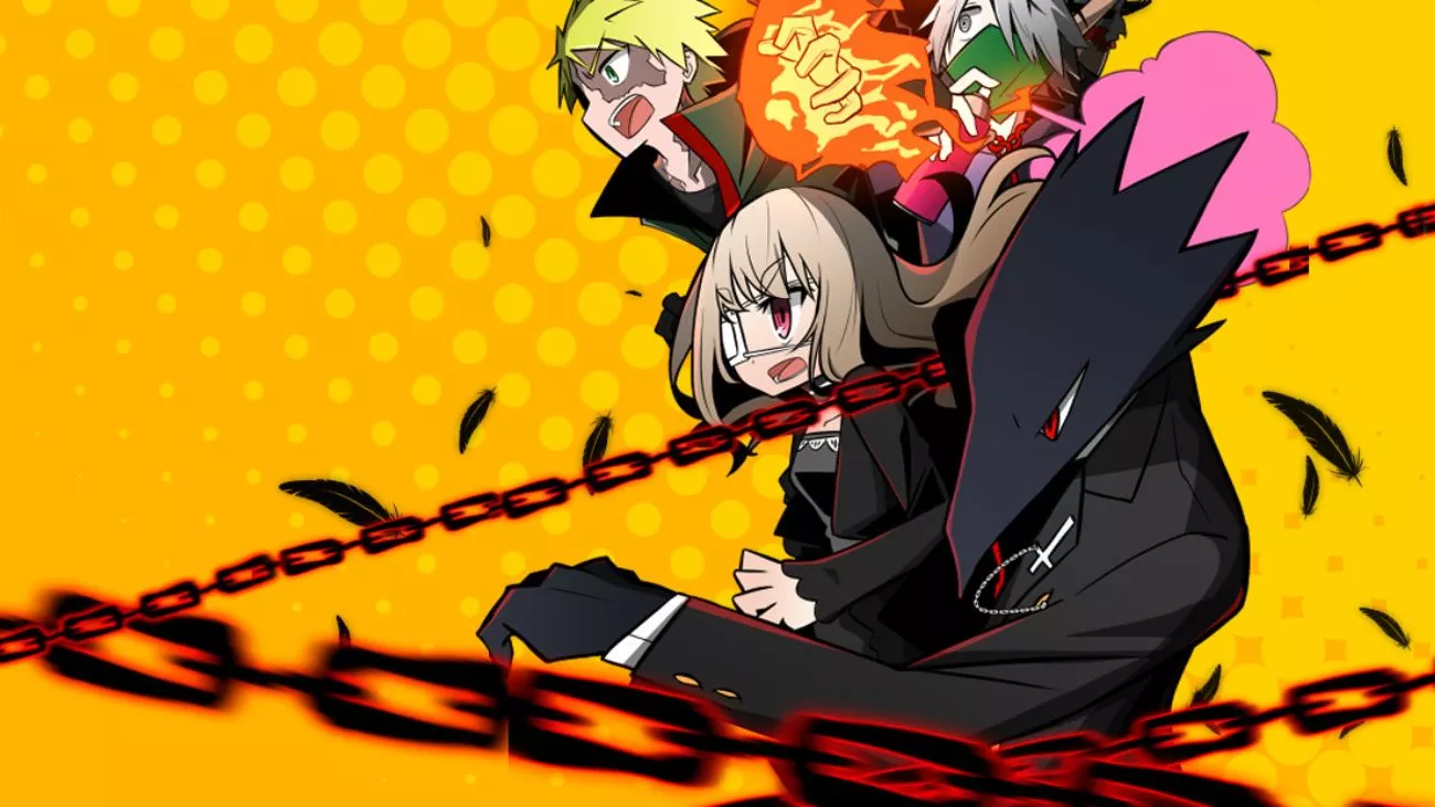 Noel The Mortal Fate