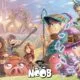 Noob – The Factionless