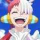 One Piece Film: Red