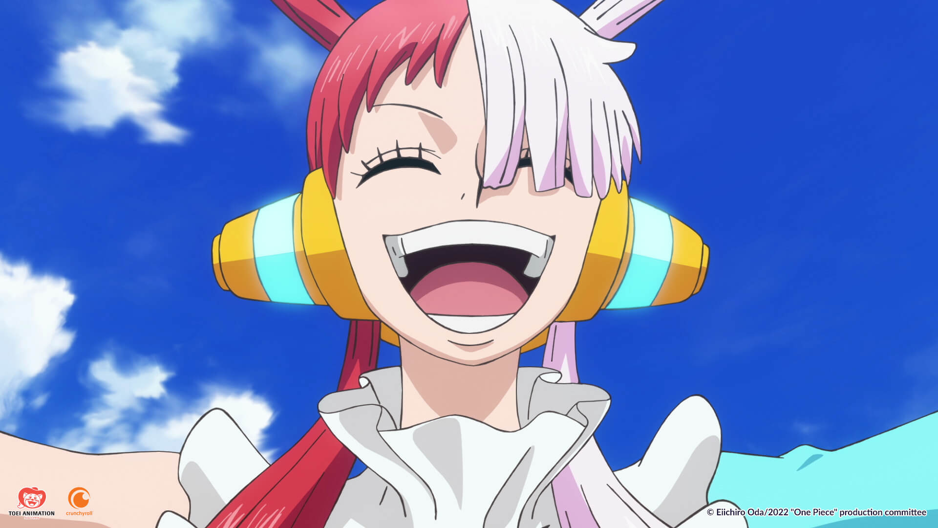 One Piece Film: Red