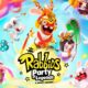 Rabbids: Party of Legends