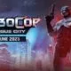Robocop: Rogue City