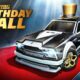 Rocket League - Birthday-Ball-Event