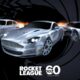Rocket League feiert 60 Jahre "James Bond"