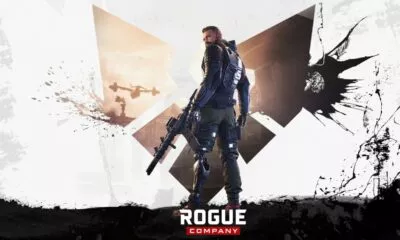 Rogue Company