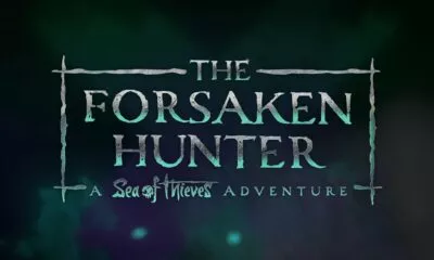 Sea of Thieves: "Der verlassene Jäger"