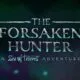 Sea of Thieves: "Der verlassene Jäger"