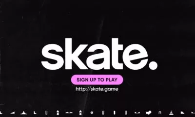 Skate 4