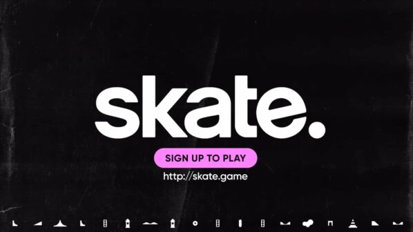 Skate 4