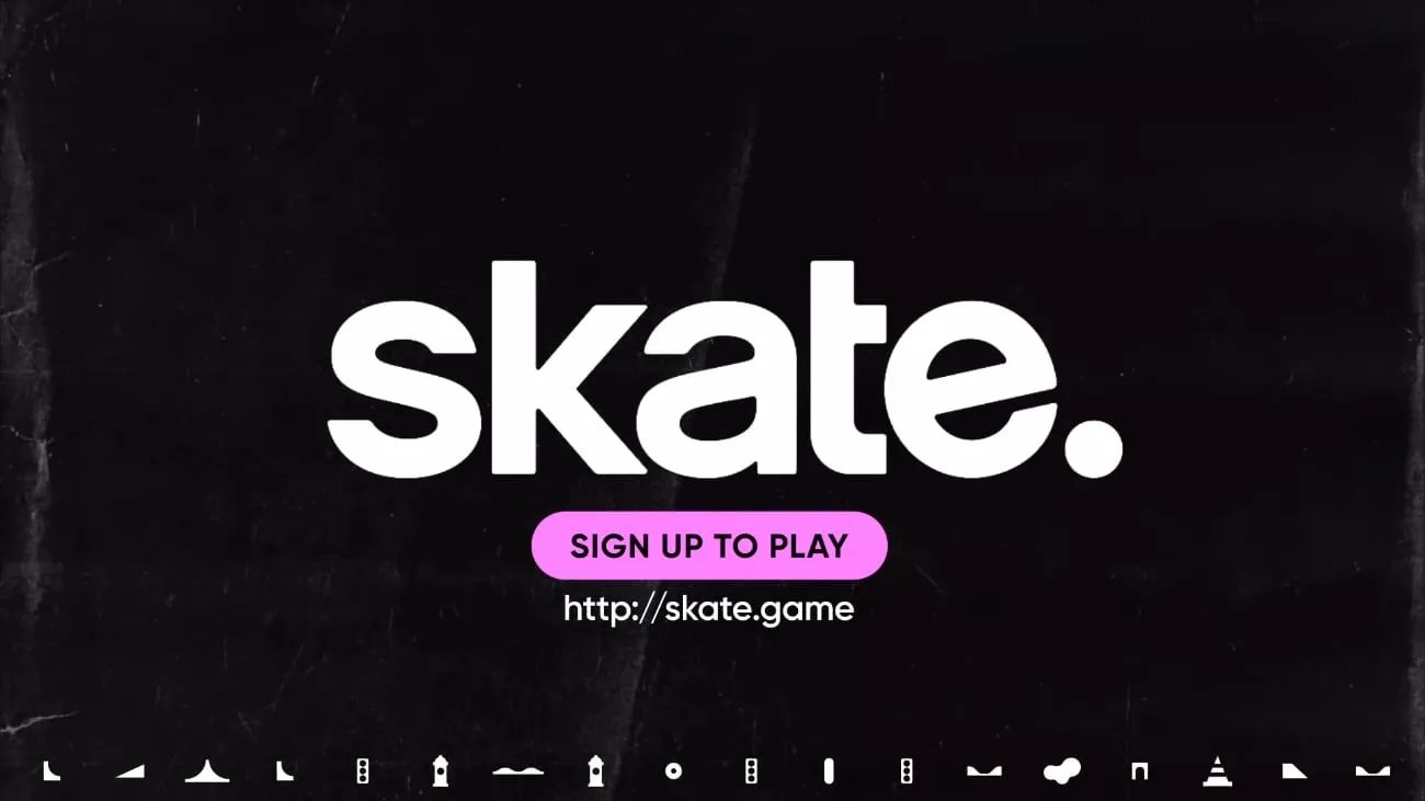 Skate 4