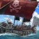 Skull and Bones