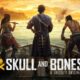 Skull and Bones