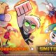 SMITE x Nickelodeon Crossover