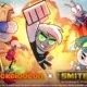 SMITE x Nickelodeon Crossover