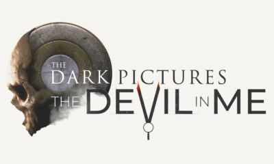 The Dark Pictures Anthology: The Devil in Me