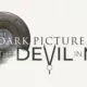 The Dark Pictures Anthology: The Devil in Me