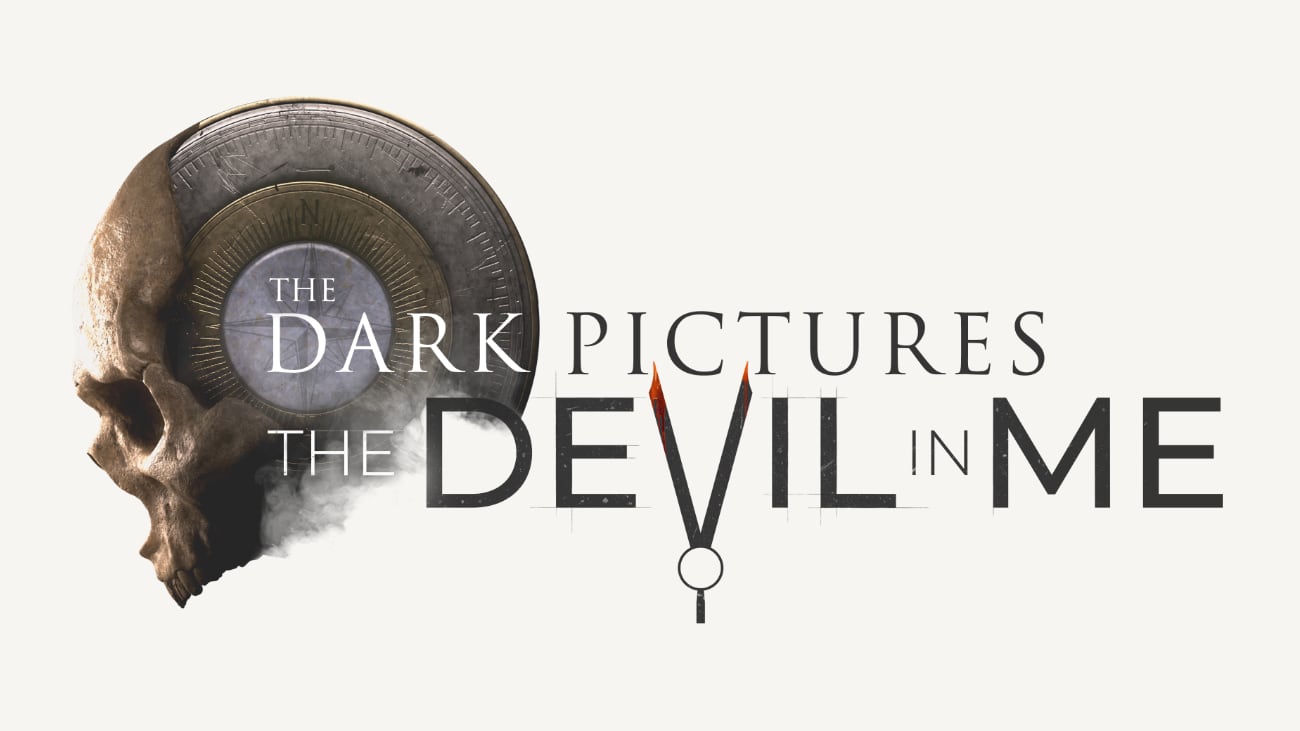 The Dark Pictures Anthology: The Devil in Me