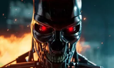Terminator Survival Project
