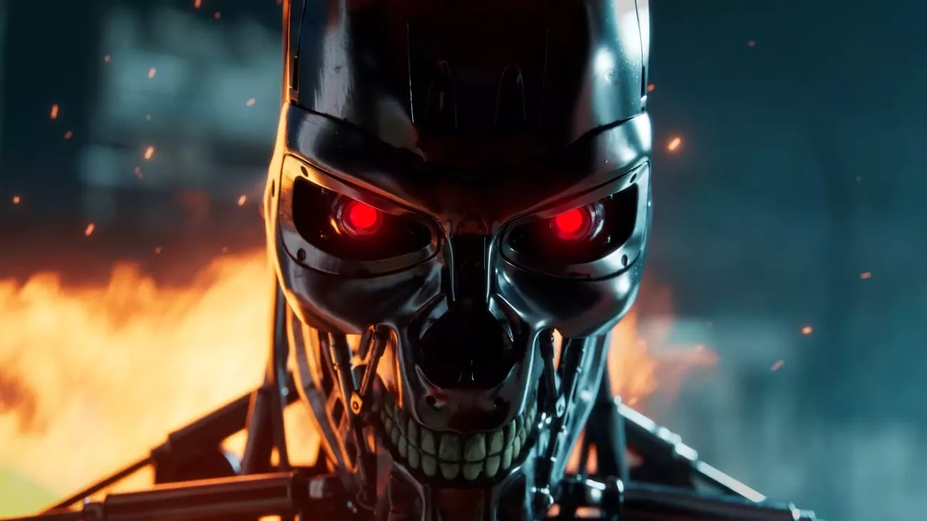 Terminator Survival Project