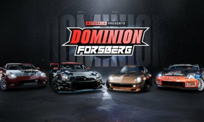 The Crew 2: Season 6 Episode 1 - Dominion Forsberg