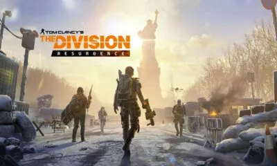 The Division Resurgence