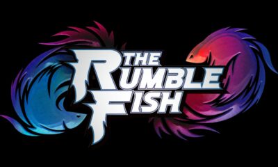 The Rumble Fish