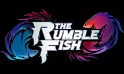 The Rumble Fish