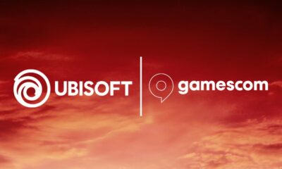 Ubisoft - gamescom 2022