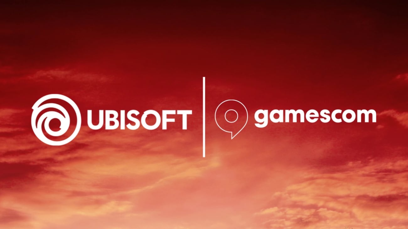 Ubisoft - gamescom 2022