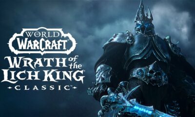 World of Warcraft: Wrath of the Lich King Classic