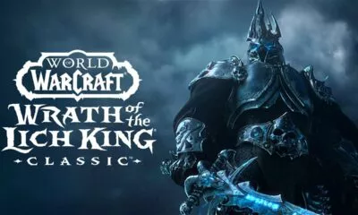 World of Warcraft: Wrath of the Lich King Classic