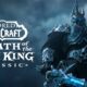 World of Warcraft: Wrath of the Lich King Classic