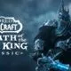 World of Warcraft: Wrath of the Lich King Classic