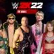 WWE 2K22: The Whole Dam Pack