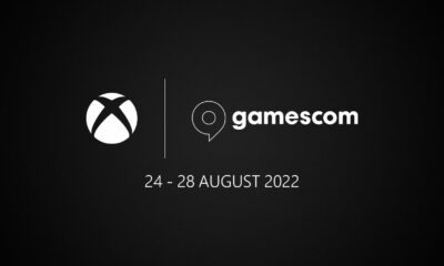 Xbox @ gamescom 2022