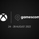 Xbox @ gamescom 2022
