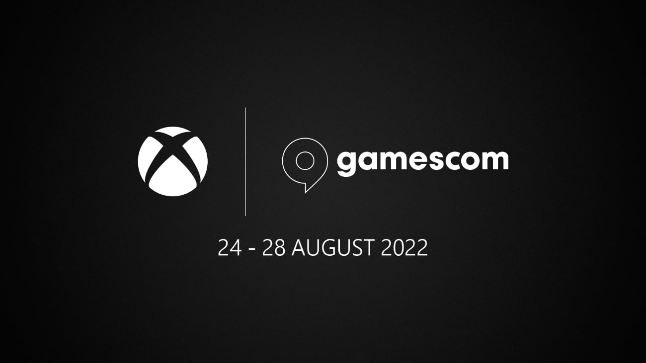 Xbox @ gamescom 2022