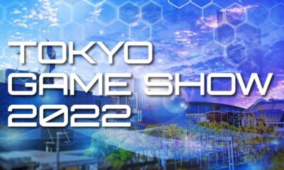 TGS 2022