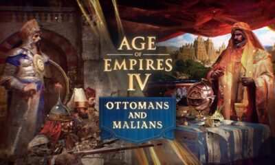 Age Of Empires IV