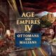 Age Of Empires IV