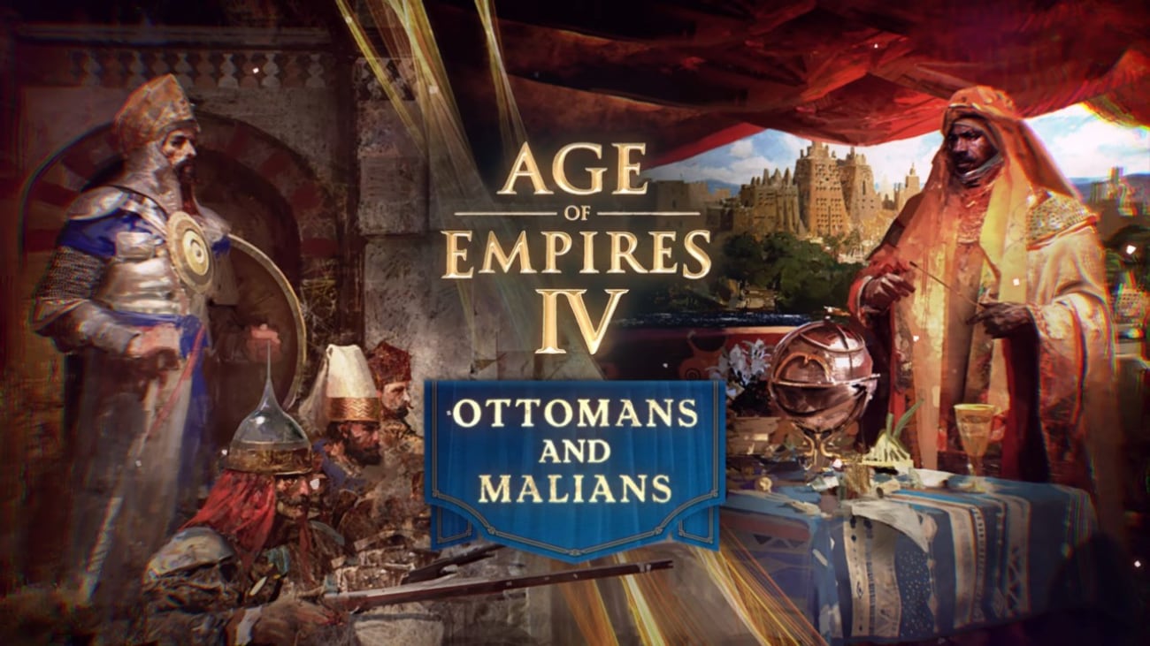 Age Of Empires IV