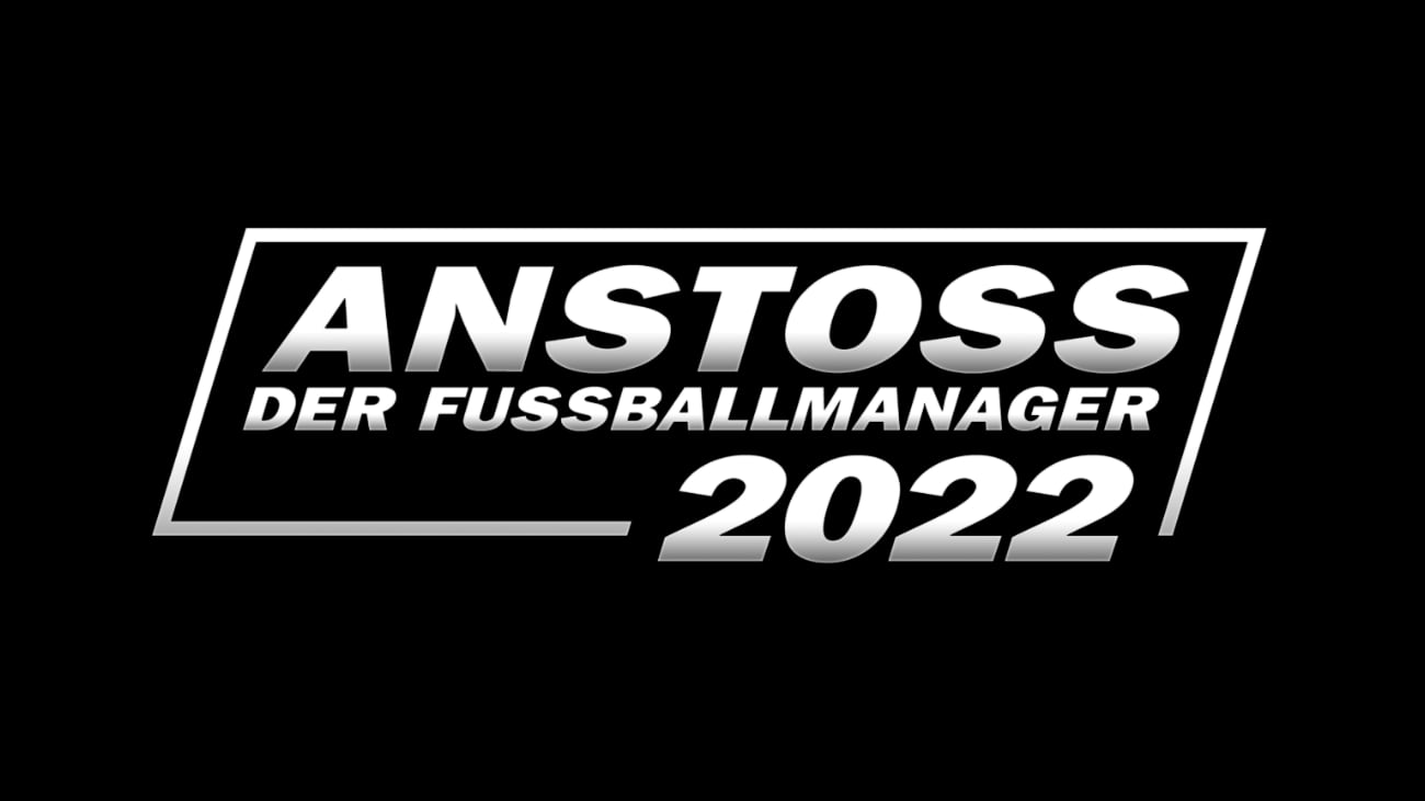 Anstoss 2022 – Der Fussballmanager