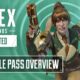 Apex Legends: Gejagt Battle Pass