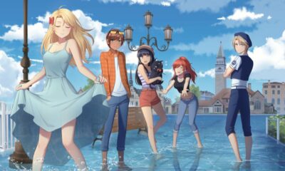 Aquadine
