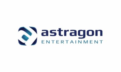 astragon Entertainment